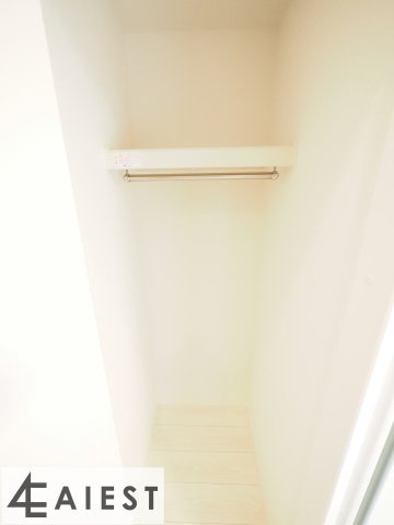 Healing Terraceの収納|※同一仕様写真