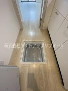 ラフィーネ神戸North Wingの内装