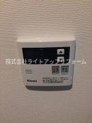 ラフィーネ神戸North Wingの設備