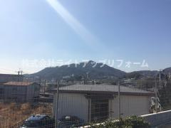 ラフィーネ神戸North Wingの展望