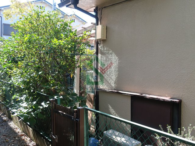 サンコート東伏見の展望