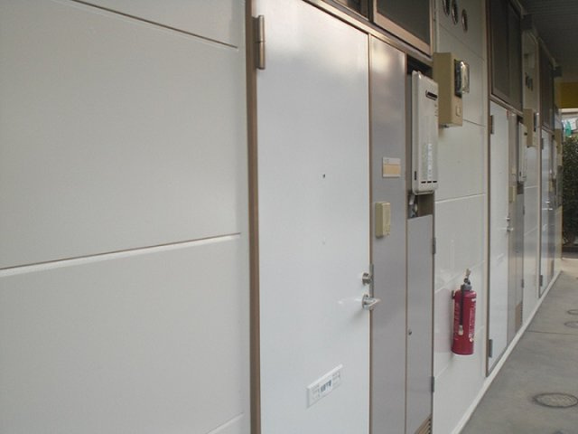 レオパレスＧＲＥＥＮＳＩＤＥのその他|設備・仕様は号室により異なる為、現況を優先致します。