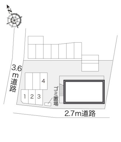 レオパレスＧＲＥＥＮＳＩＤＥのその他