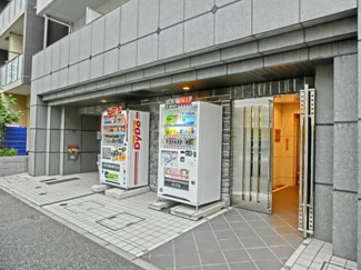 【エントランス】 | アーバイル日本橋小伝馬町