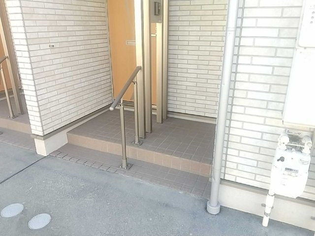 ミランダファルコナーⅠのその他