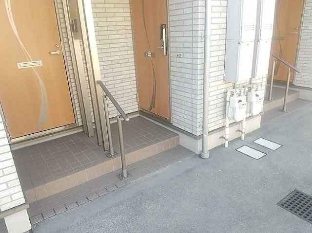 ミランダファルコナーⅠのその他