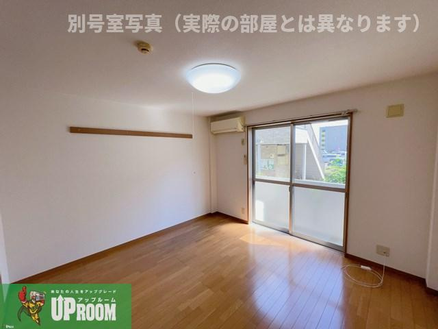 BlossomⅡの内装