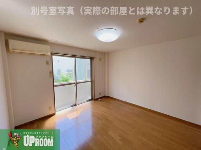 BlossomⅡの居間・リビング