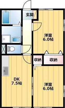 グリーンビレッジ