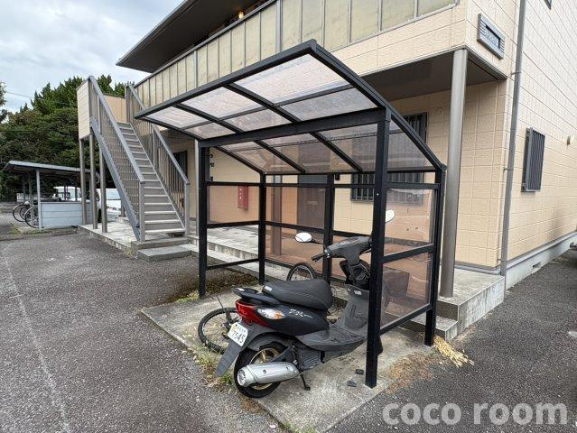 グリーンビレッジのその他共用部分