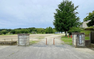 【周辺】 | つくば市栗原第2　新築戸建て　1号棟 | つくば市立栗原小学校まで1800m 徒歩２３分♪
