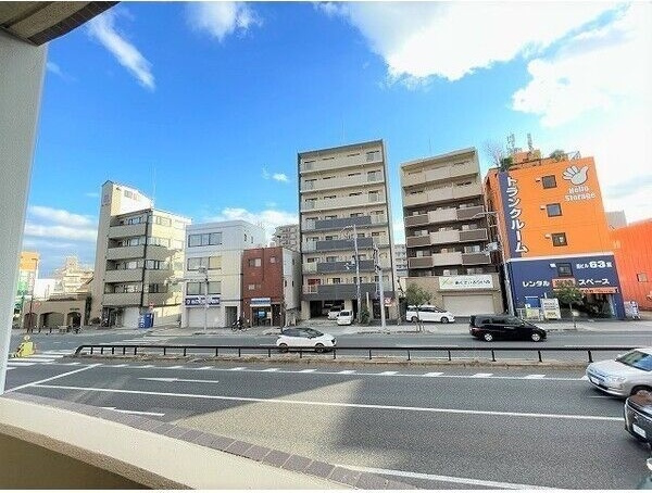 リエス尼崎東のその他