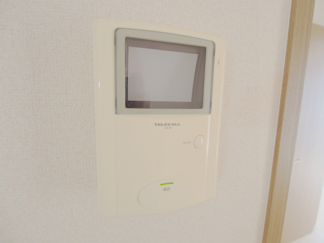 スウイートウィッラのセキュリティ