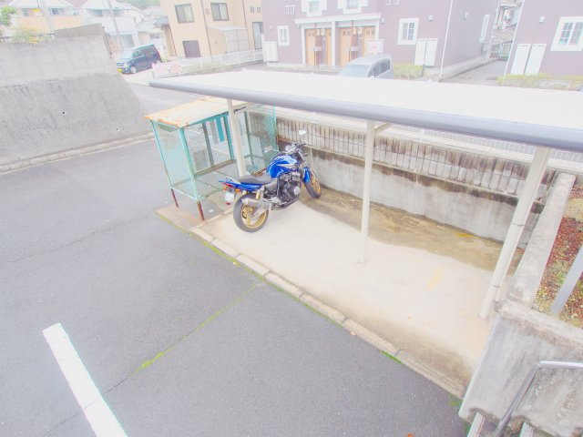 スウイートウィッラのその他共用部分