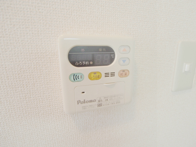 スウイートウィッラのその他
