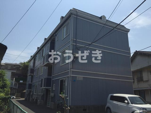 サンライフ・ビラージュＡ