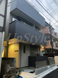 仮称）フロレセールの画像