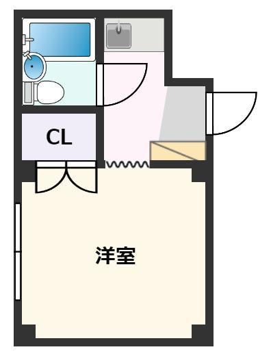 【間取り】 | フェイズリヴァ