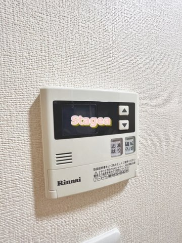 エルスタンザ浦和常盤の設備
