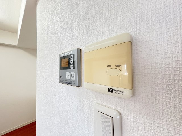 プレサンス新大阪ステーションフロントの設備