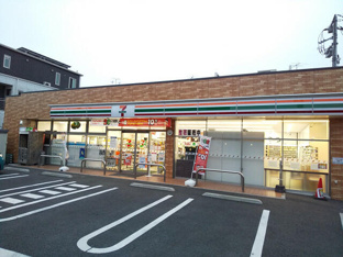 セブンイレブン江戸川店まで300m