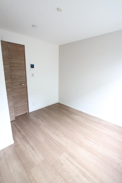 明るいお部屋です☆