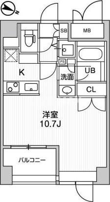 東神田テラスレジデンス