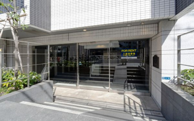【エントランス】 | メインステージ菊川2