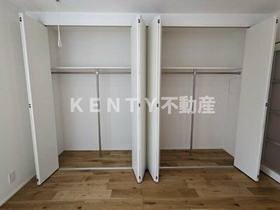 【収納】 | プラティーク大森山王 | 専用の収納スペースです