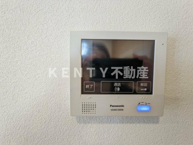 【セキュリティ】 | プラティーク大森山王