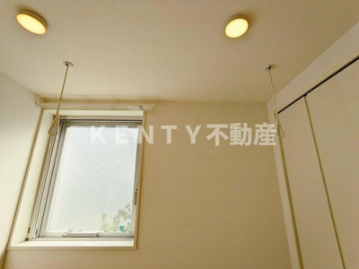 【設備】 | プラティーク大森山王