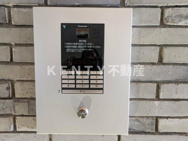 【セキュリティ】 | プラティーク大森山王