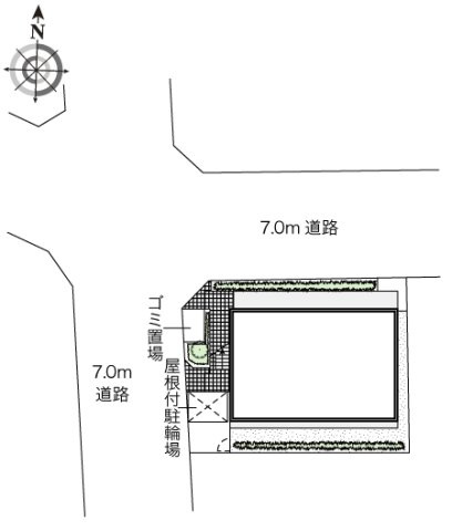 レオパレス瑞穂汐路のその他