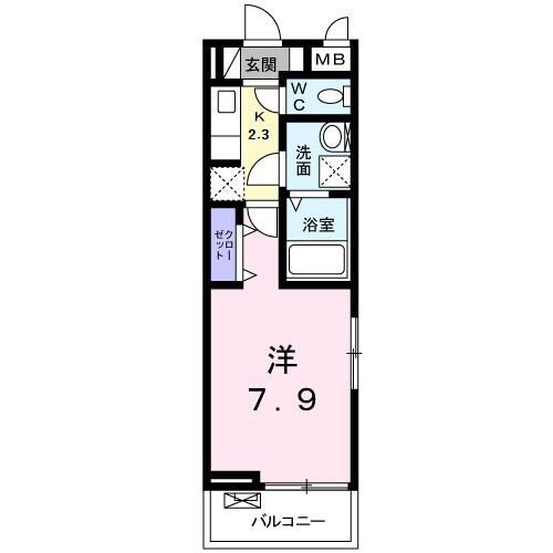 エスポアⅢ