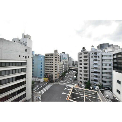 【展望】 | グレンパーク秋葉原イースト