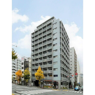 【外観】 | グレンパーク秋葉原イースト
