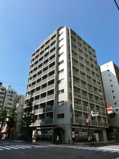 【外観】 | グレンパーク秋葉原イースト