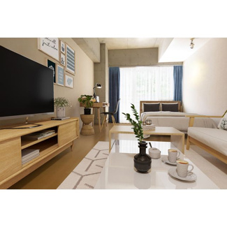  | グレンパーク秋葉原イースト