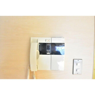 【セキュリティ】 | グレンパーク秋葉原イースト