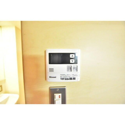 【設備】 | グレンパーク秋葉原イースト