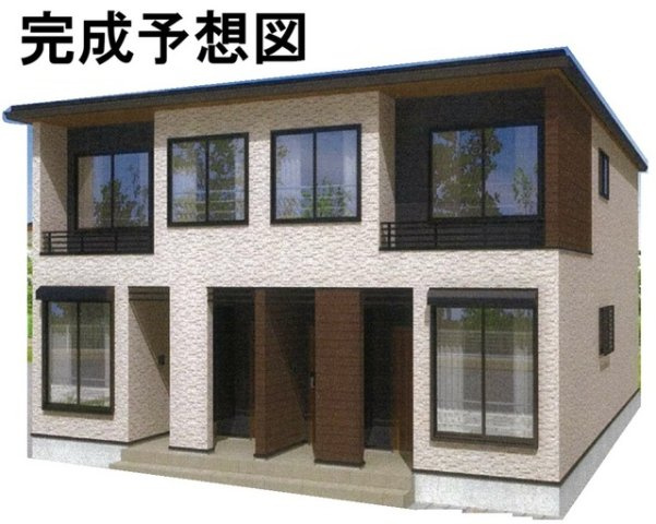 楠木１丁目アパート