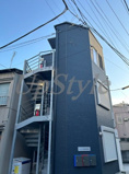 リムズコート南千住の画像