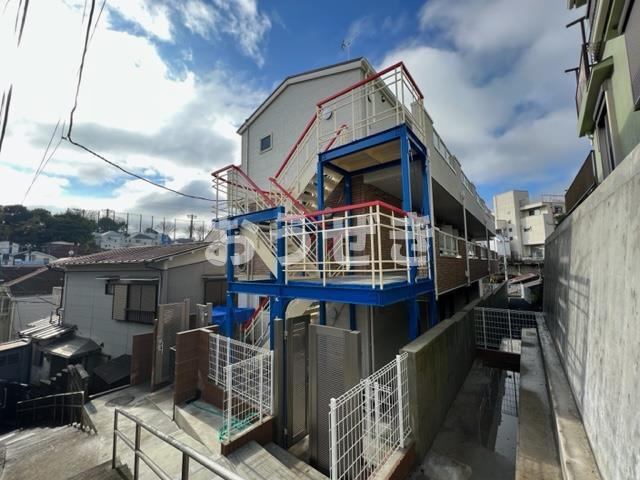ＫＩＺＡＨＡＳＨＩのエントランス