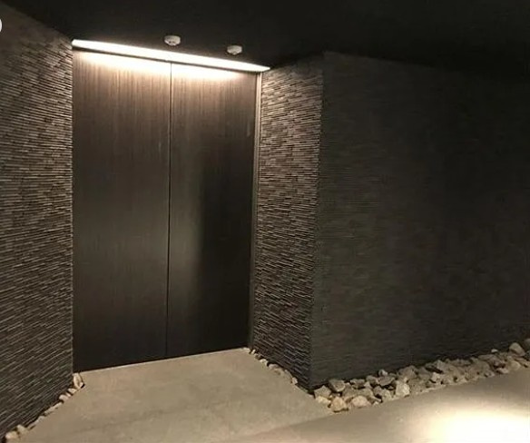 中央区日本橋本町４丁目の賃貸マンションのその他共用部分