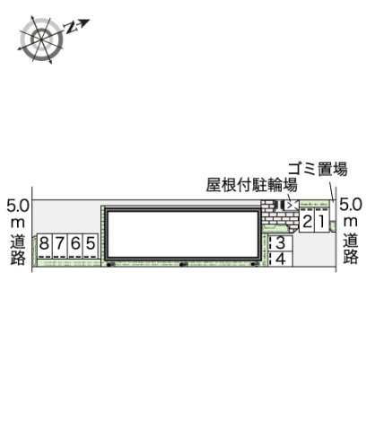レオネクスト上南三のその他