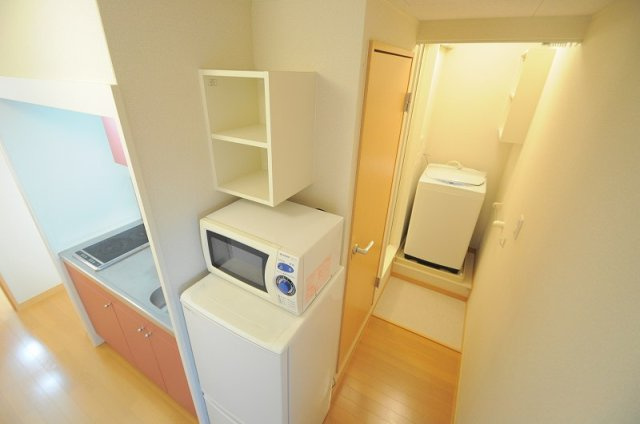 レオネクスト上南三のその他