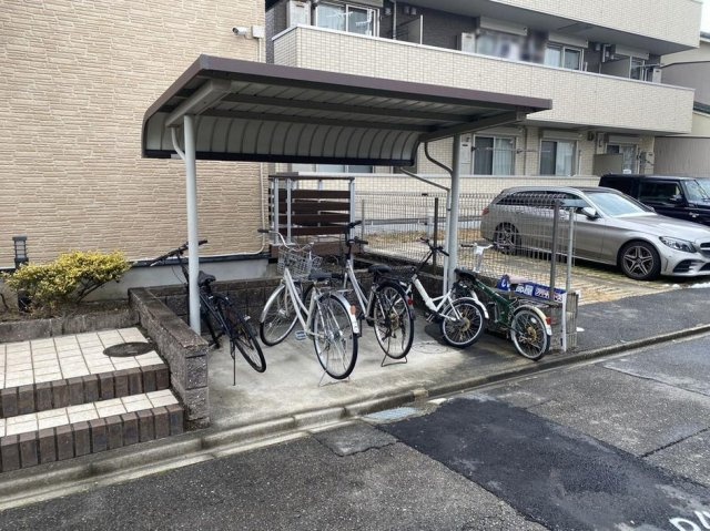 レオパレスどるちぇ志賀本通のその他