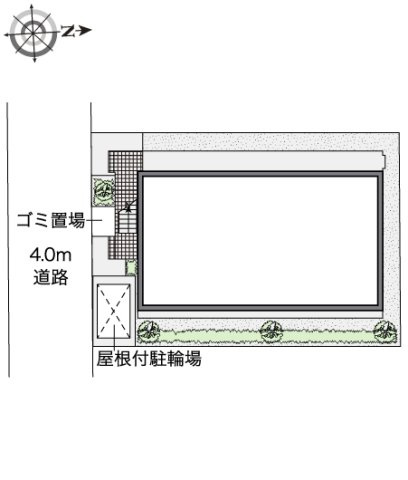レオパレスどるちぇ志賀本通のその他
