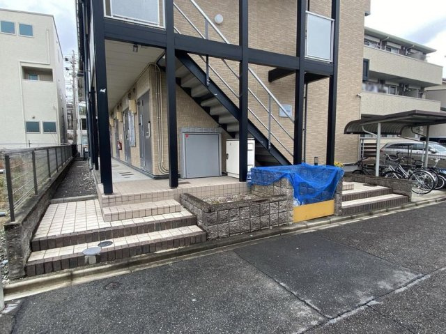 レオパレスどるちぇ志賀本通のその他