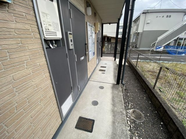 レオパレスどるちぇ志賀本通のその他